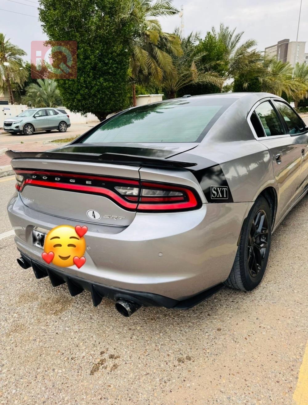 دودج تشارجر